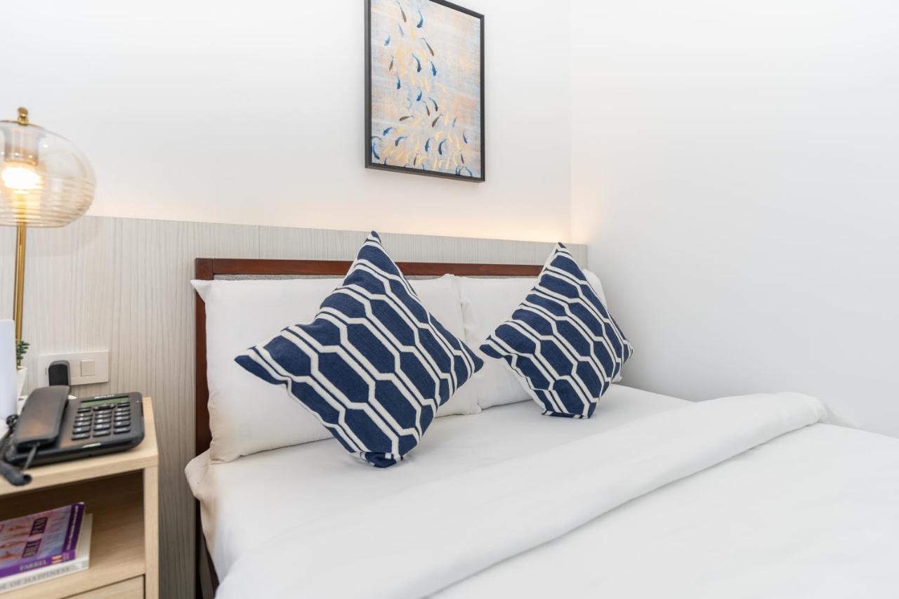 732 Express Condotel, 3 Minutes To Airport, With Gym & Pool Fast Wi-Fi, Free Netflix Lapu-Lapu City Bagian luar foto